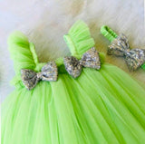 Fancy Girls Frock Beautyfull Dress