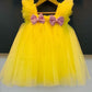Fancy Girls Frock Beautyfull Dress